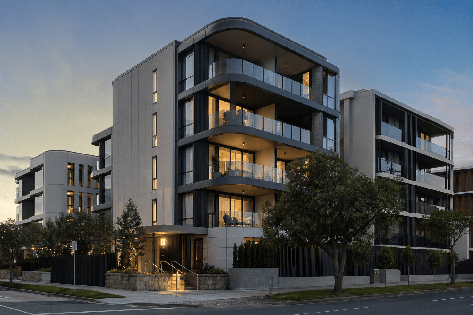 Multi-Residential HVAC Trends for 2026