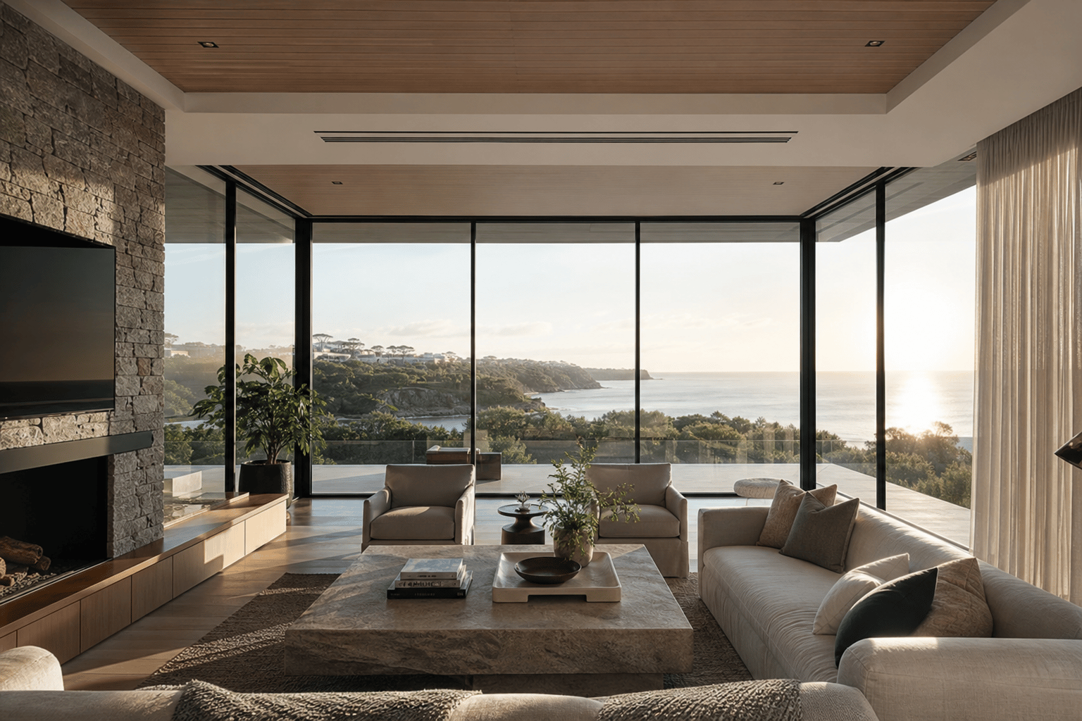 How Smart Zoning Cuts Running Costs