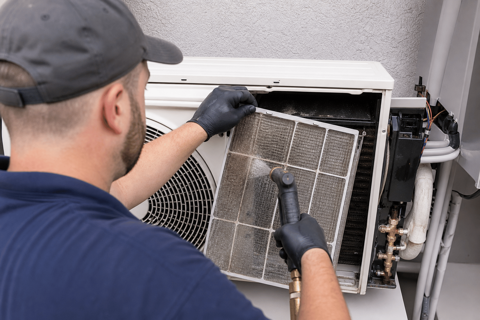 Why Regular Servicing Matters