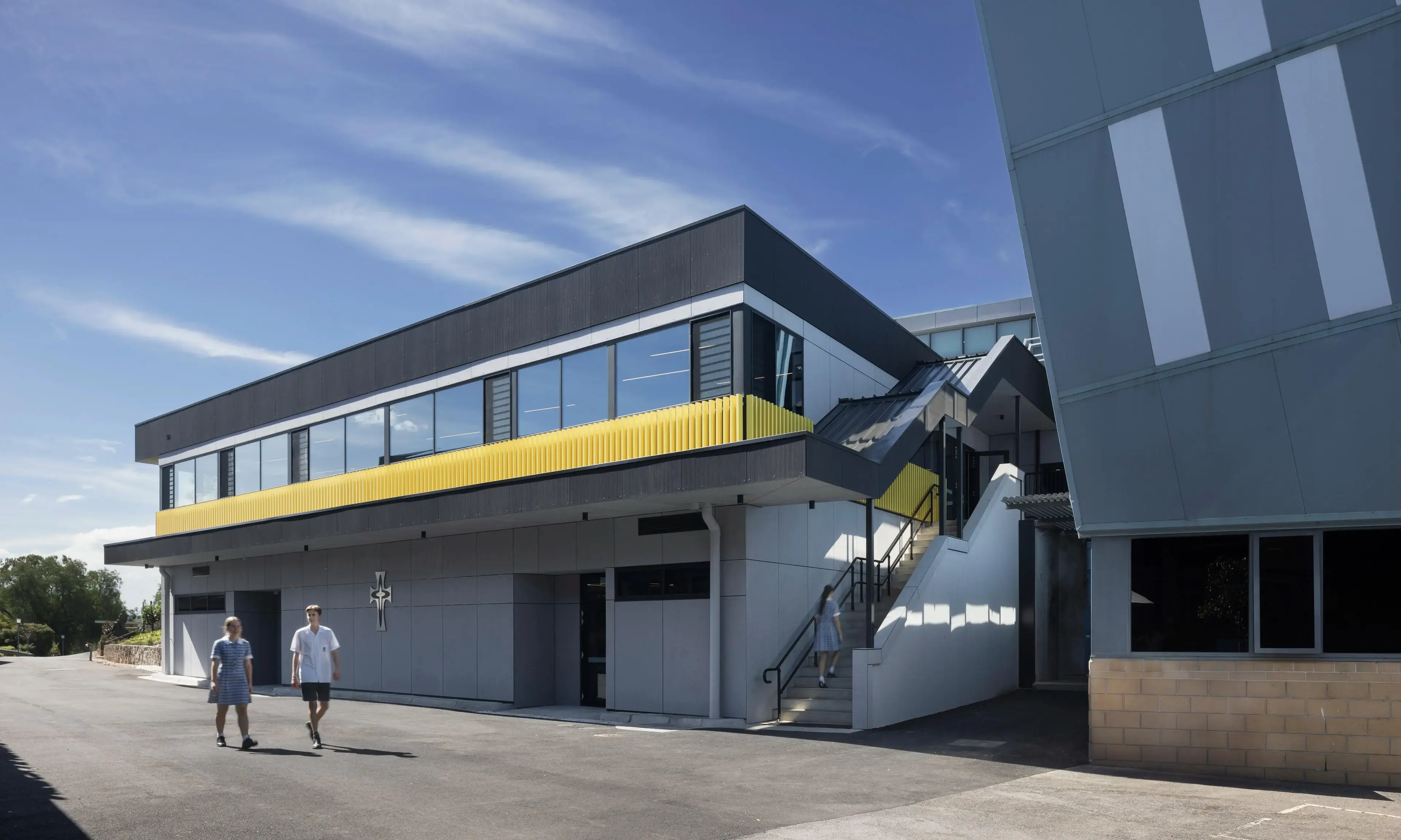 Mount Lilydale Mercy College gallery 1