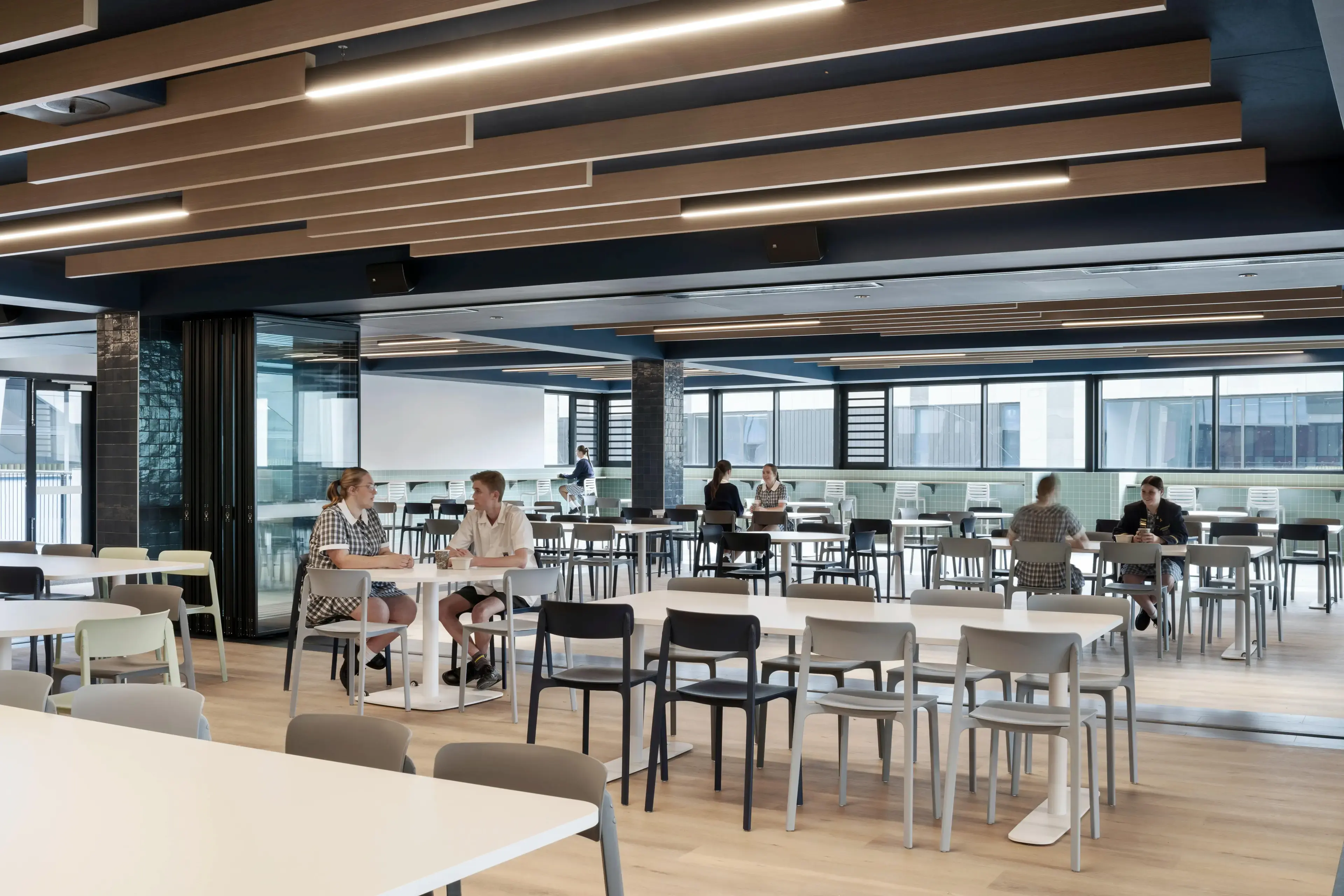 Mount Lilydale Mercy College